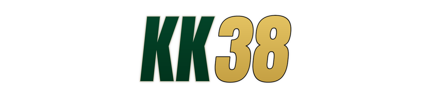 kk38 Logo